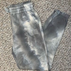 Balance Athletica Cyclone Affirmation Pants